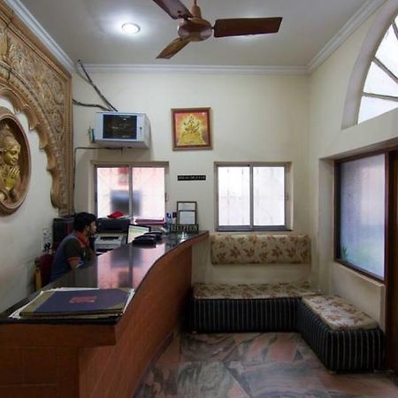 Hotel Venkateswara Kolkata Eksteriør bilde