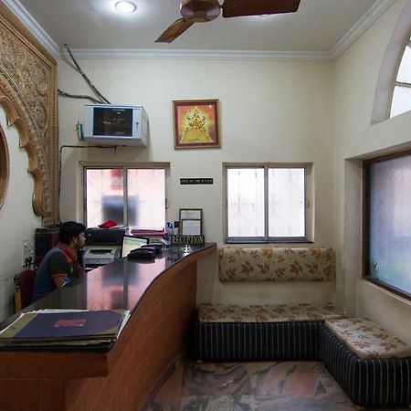 Hotel Venkateswara Kolkata Eksteriør bilde