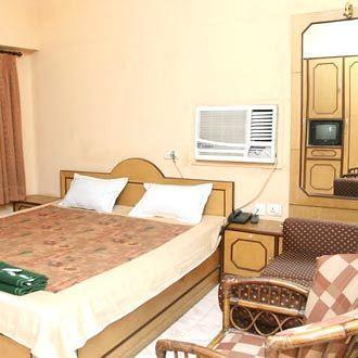 Hotel Venkateswara Kolkata Eksteriør bilde