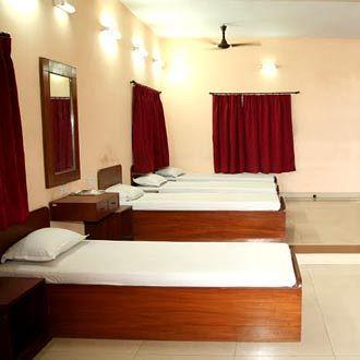 Hotel Venkateswara Kolkata Eksteriør bilde