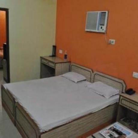 Hotel Venkateswara Kolkata Eksteriør bilde