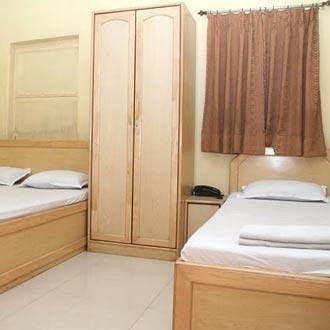 Hotel Venkateswara Kolkata Eksteriør bilde