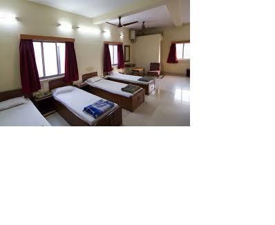 Hotel Venkateswara Kolkata Eksteriør bilde